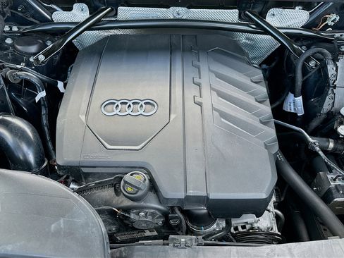 Used 2023 Audi Q5 2.0T Premium Plus image 36