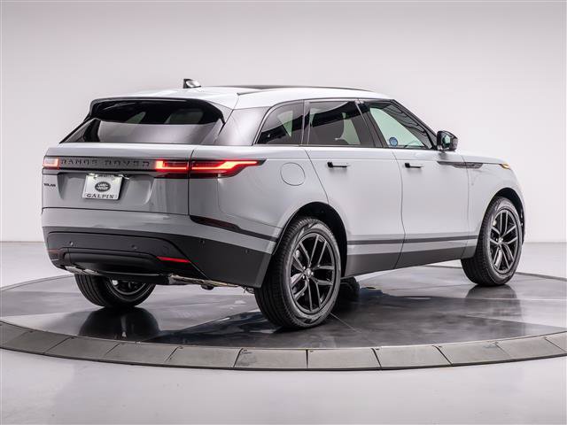 New 2026 Land Rover Range Rover Velar S AWD/4WD image 5