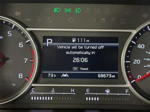 Used 2022 Kia Sorento X-Line EX AWD/4WD image 18