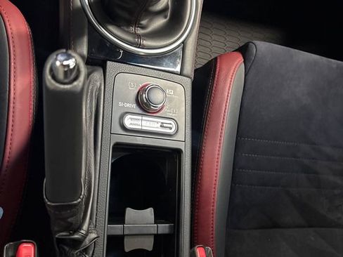 Used 2019 Subaru WRX STI AWD/4WD image 39