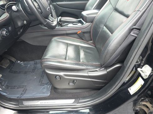 Used 2023 Dodge Durango R/T image 14