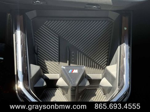 Used 2025 BMW X3 xDrive30i w/ Premium Package image 20