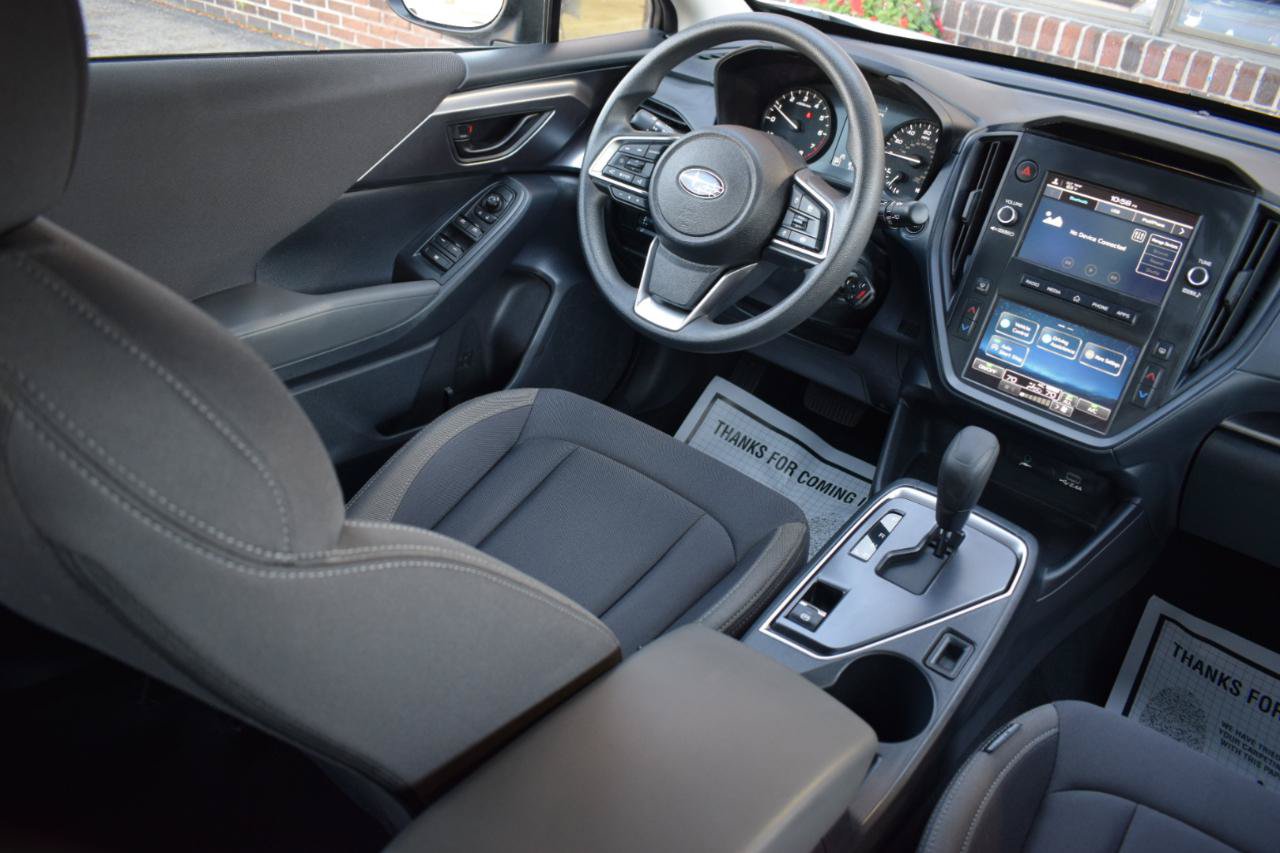 Used 2025 Subaru Impreza 2.0i AWD/4WD image 15