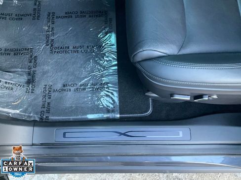 Used 2023 Tesla Model X image 16