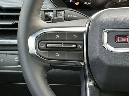 New 2025 GMC Acadia Elevation w/ Elevation Premium Package image 9