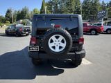 Used 2018 Jeep Wrangler Sport w/ Quick Order Package 23S image 6