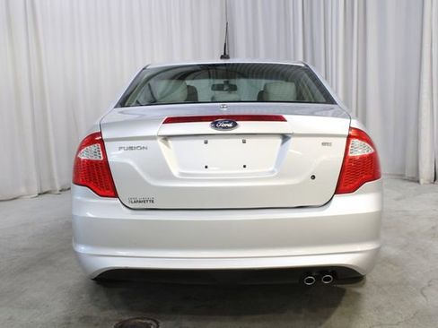 Used 2011 Ford Fusion SE image 22