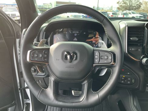 Used 2025 RAM 1500 RHO image 22