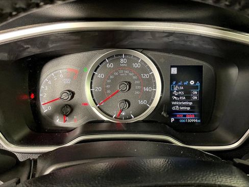 Used 2019 Toyota Corolla SE image 27