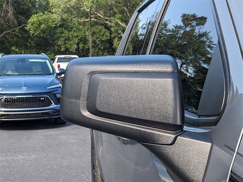 New 2025 GMC Sierra 1500 Elevation w/ LPO, Elevation Black Package image 11