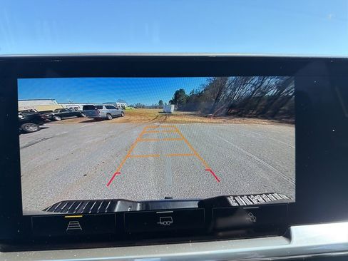 Certified 2026 Chevrolet Silverado 2500 LTZ image 24