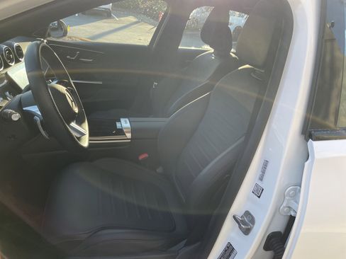 Certified 2024 Mercedes-Benz C 300 Sedan image 23