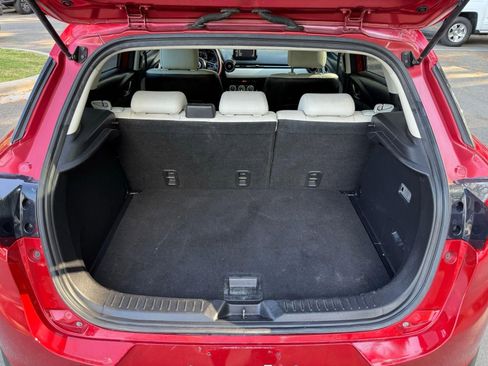 Used 2018 MAZDA CX-3 Grand Touring FWD image 13