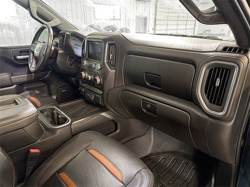 Used 2019 GMC Sierra 1500 AT4 w/ AT4 Premium Package image 12