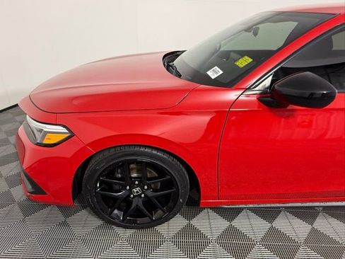 Used 2022 Honda Civic Sport image 12