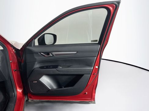Used 2020 MAZDA CX-5 Touring FWD image 35