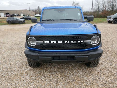New 2026 Ford Bronco Big Bend image 9