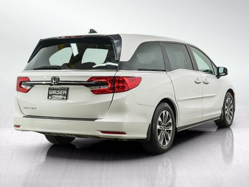 Used 2023 Honda Odyssey EX-L image 5