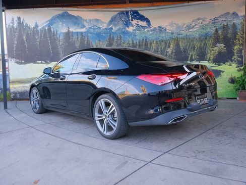 Used 2020 Mercedes-Benz CLA 250 image 4