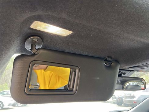 Used 2025 Toyota Corolla XSE image 58