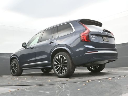 New 2026 Volvo XC90 B6 Ultra w/ Protection Package AWD/4WD image 33