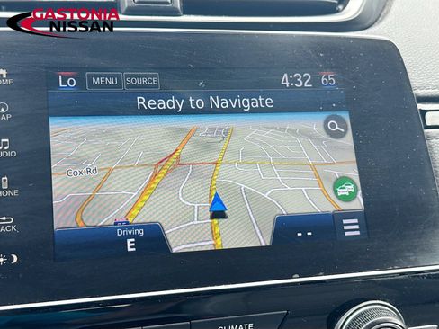 Used 2022 Honda CR-V Touring image 17