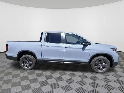 New 2026 Honda Ridgeline TrailSport image 6