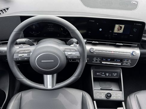 New 2026 Hyundai Kona Limited AWD/4WD image 17