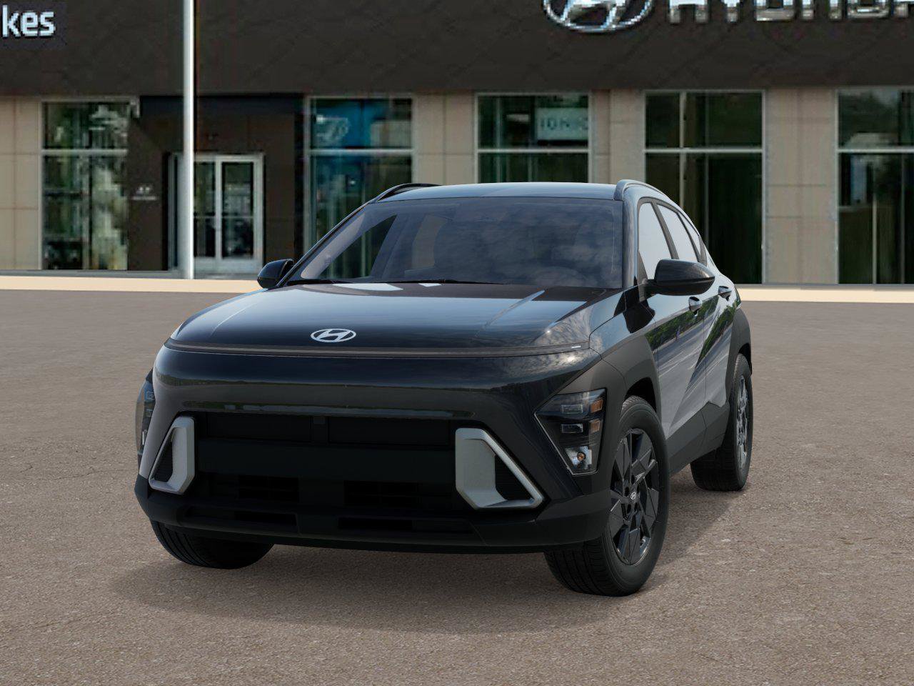 New 2027 Hyundai Kona SEL Sport AWD/4WD image 6