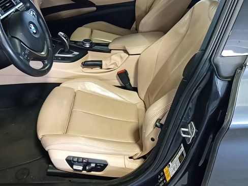 Used 2017 BMW 330i Gran Turismo xDrive AWD/4WD image 9