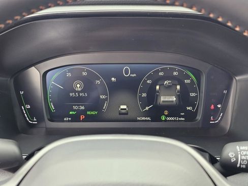 New 2026 Honda CR-V Sport-L image 26