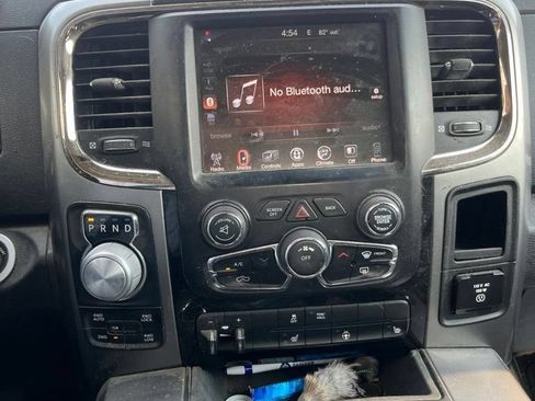 Used 2016 RAM 1500 Sport AWD/4WD image 17