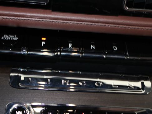 New 2026 Lincoln Aviator Reserve image 48