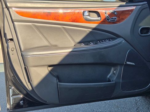Used 2016 Hyundai Equus Ultimate RWD image 20