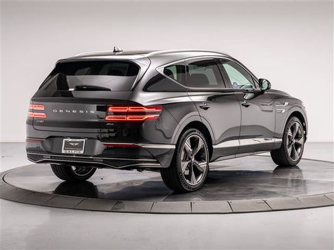 New 2026 Genesis GV80 2.5T Prestige AWD/4WD image 5