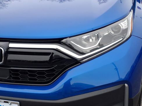 Used 2020 Honda CR-V EX image 8