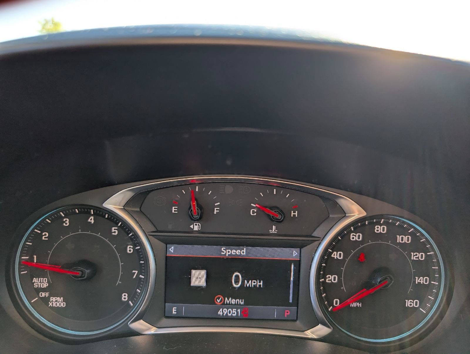 Used 2020 Chevrolet Equinox Premier AWD/4WD image 14