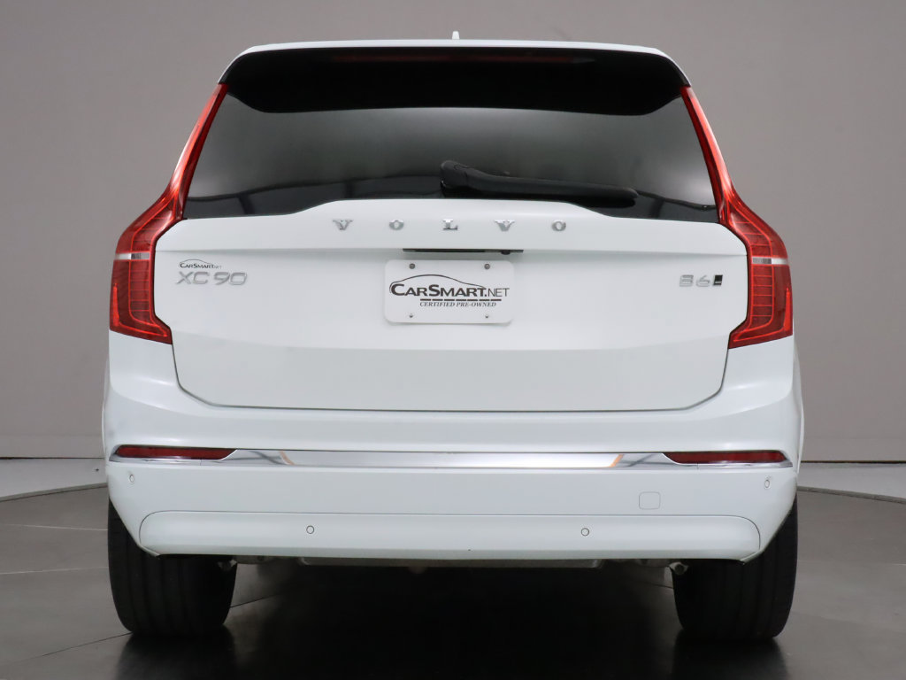 Used 2023 Volvo XC90 B6 Plus AWD/4WD image 4