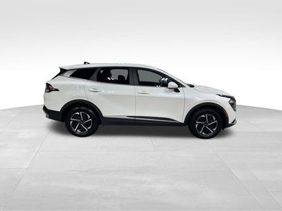 Certified 2023 Kia Sportage LX