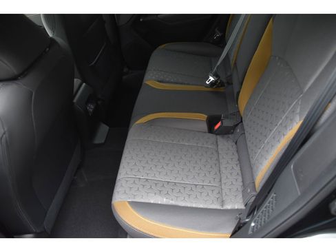 New 2026 Subaru Crosstrek 2.5i Sport AWD/4WD image 15