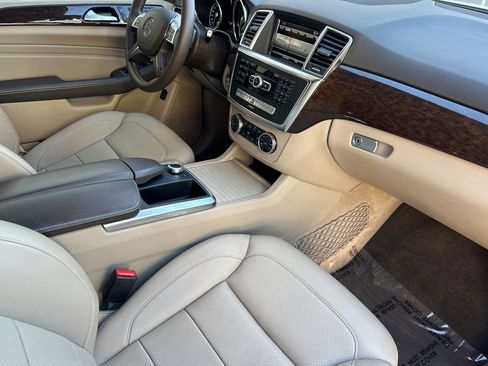 Used 2013 Mercedes-Benz ML 350 4MATIC image 20