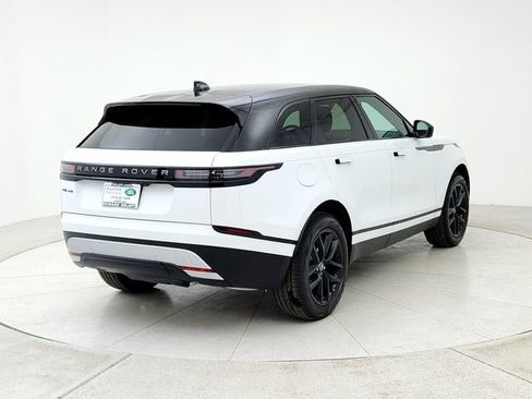 Used 2026 Land Rover Range Rover Velar S image 5