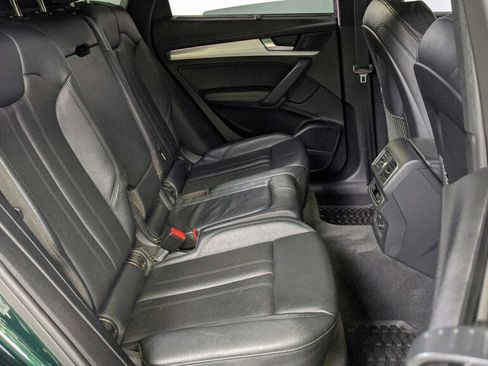 Used 2019 Audi SQ5 Prestige image 28