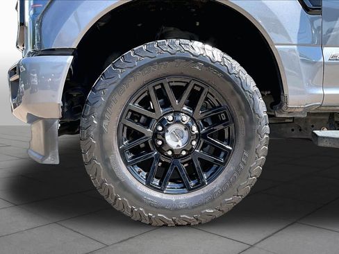 Used 2021 Ford F350 Lariat AWD/4WD image 10