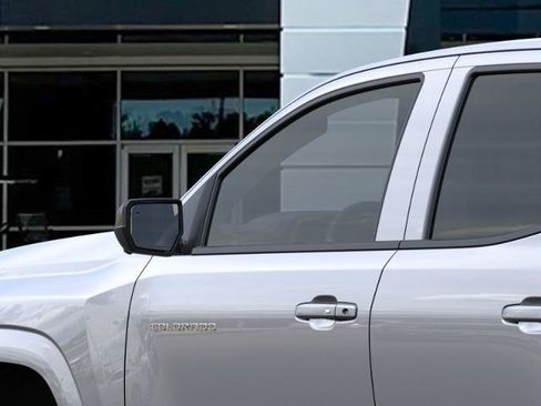 New 2026 Chevrolet Colorado LT w/ LT Convenience Package RWD image 43
