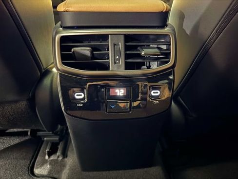 Certified 2024 Lexus RX 350 Premium w/ Accessory Package (Z1) AWD/4WD image 17