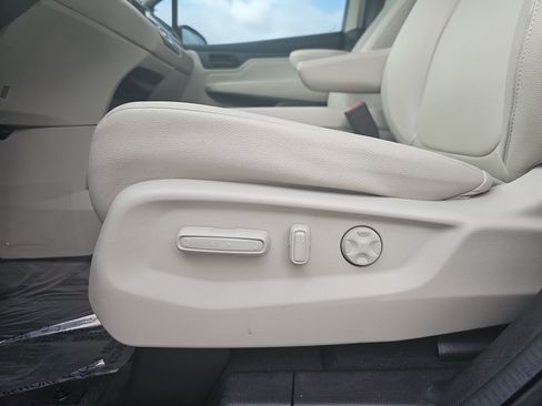Used 2026 Honda Odyssey EX-L image 29