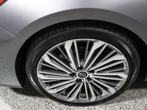 Used 2023 Nissan Altima 2.5 SL image 11