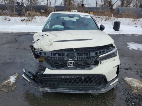 Used 2025 Honda Civic Type R image 2