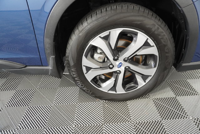 Used 2020 Subaru Outback Limited XT w/ Popular Package #2 AWD/4WD image 15